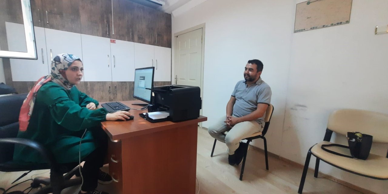 Konyalı çiftçilerin defteri açılıyor! Toprağın geleceği bu sayımda