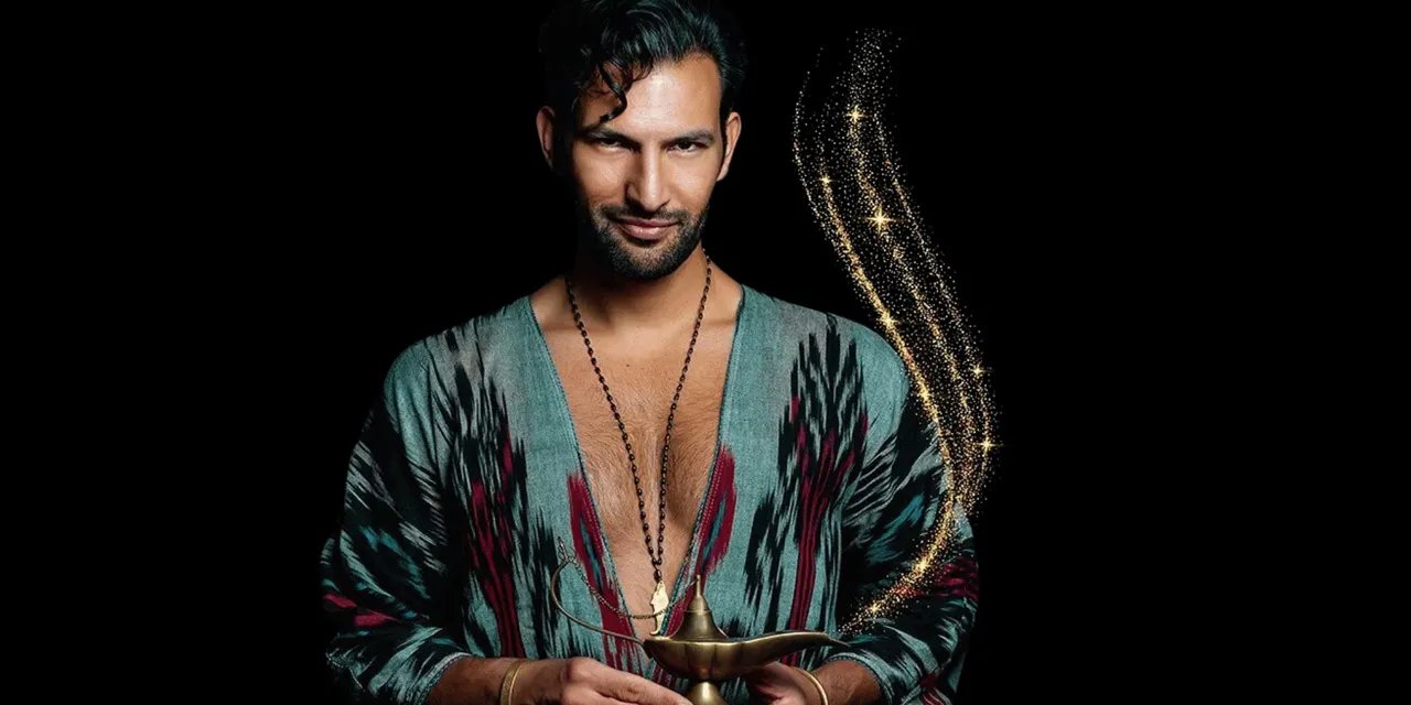 Faladdin ve Binnaz'ın kurucusunun ifadesi ortaya çıktı: Ben falcılara inanmam