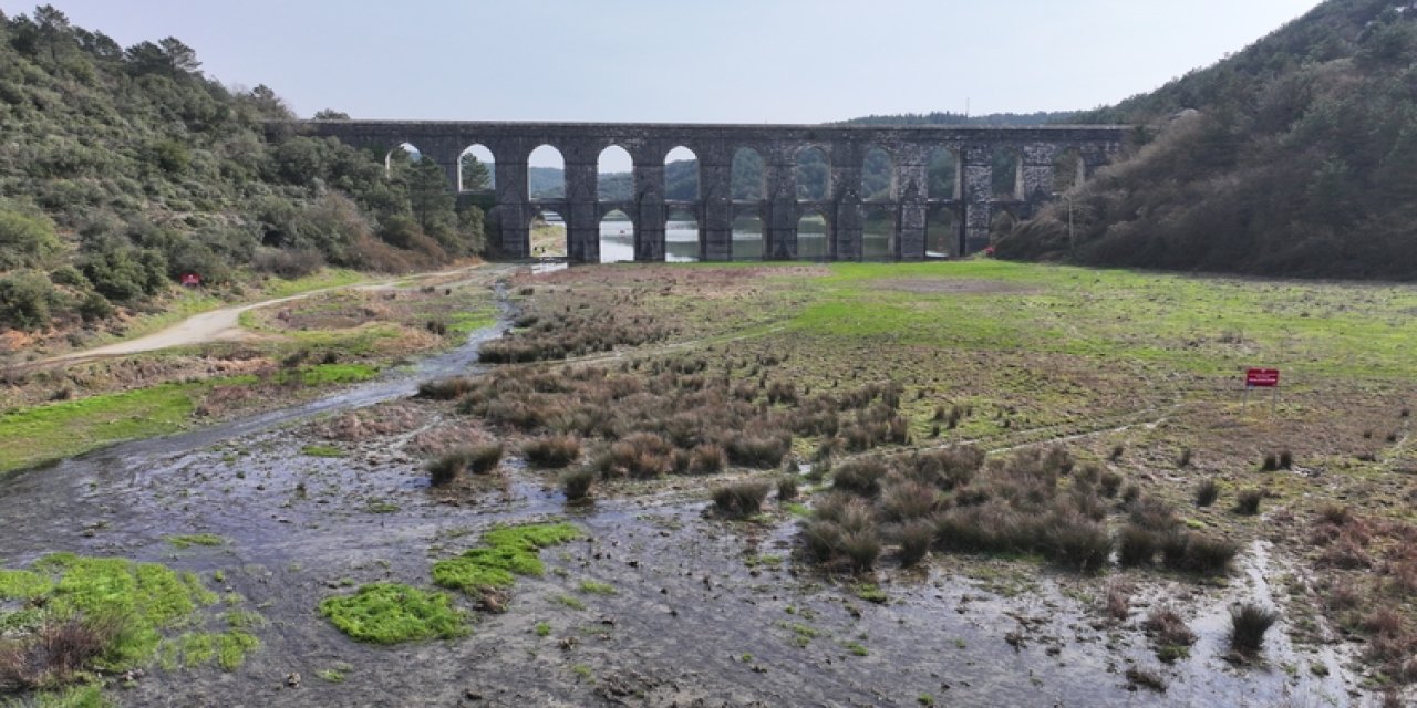 65 yılın en kurak haziran ayını geçiren il belirlendi