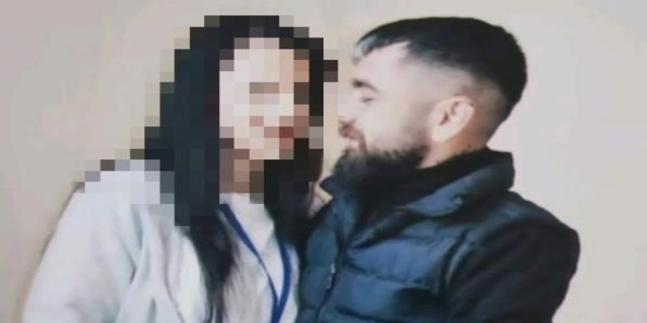 Öldüresiye darp edilen adamın kulağı ve burnu koptu