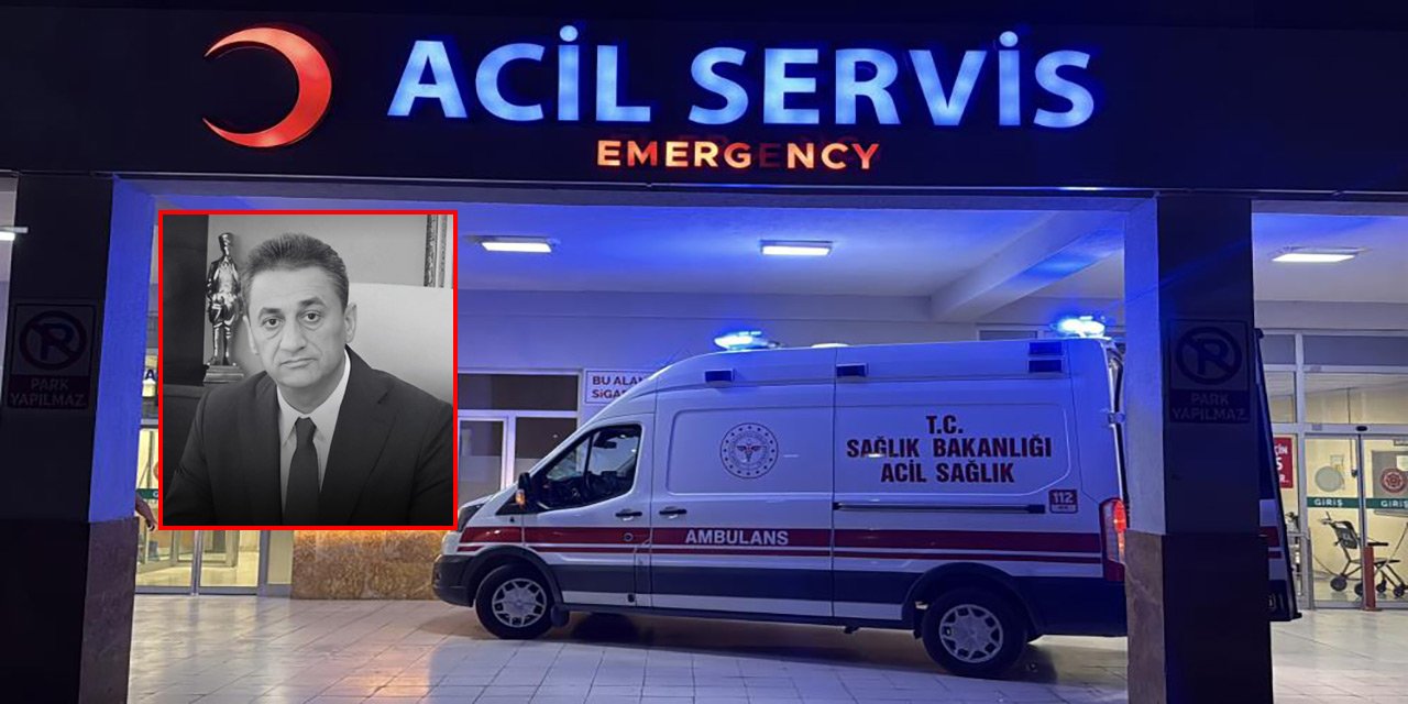 Kazada yaralanmıştı! Eski Bitlis Valisi Erol Karaömeroğlu’dan acı haber