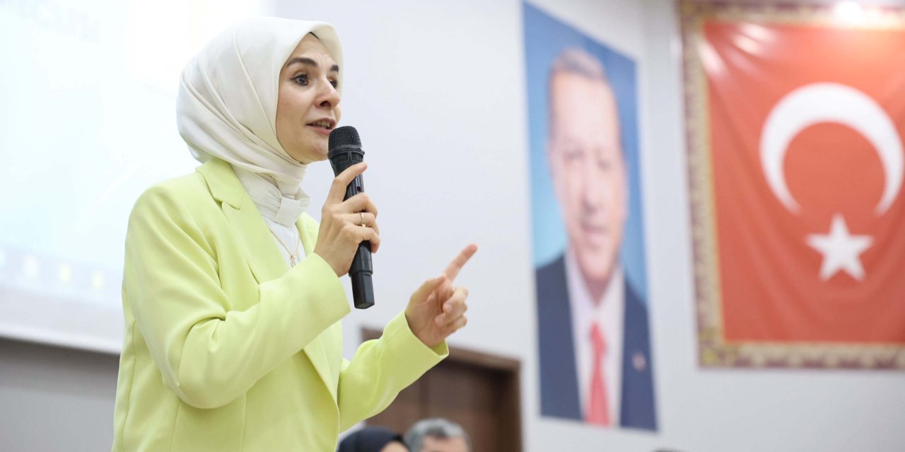 Bakan Göktaş, Konya’da Aile Yılını anlatacak