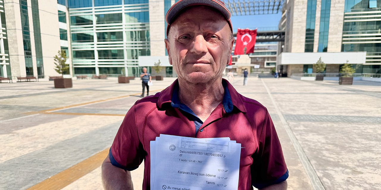 Sosyal medya ilanıyla 123 bin TL dolandırıldı