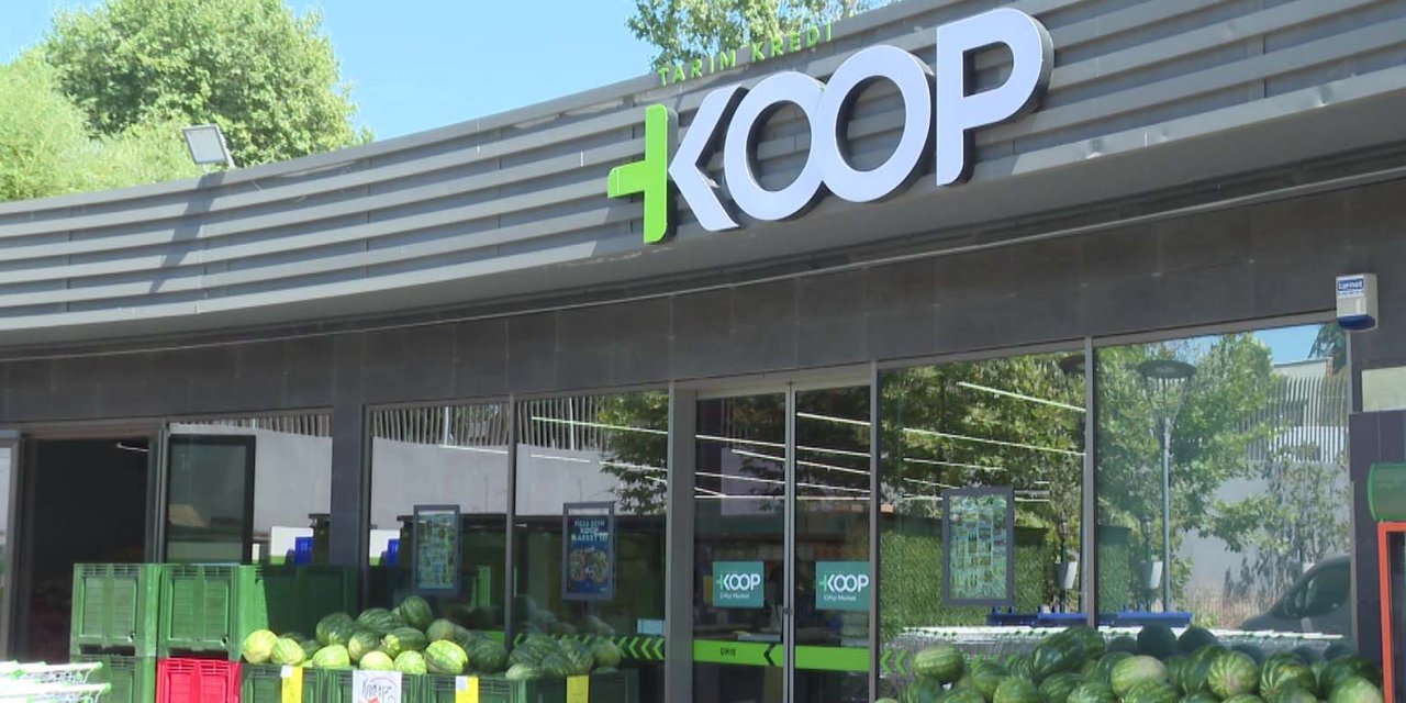 Tarım Kredi Marketten cüzdana katkı sağlayan hamle