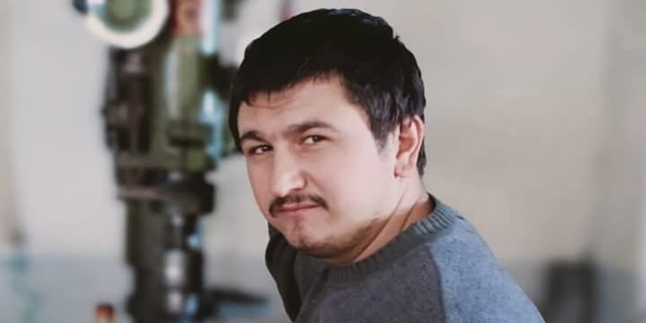 Konya’da bir baba günlerdir kayıp oğlunu arıyor