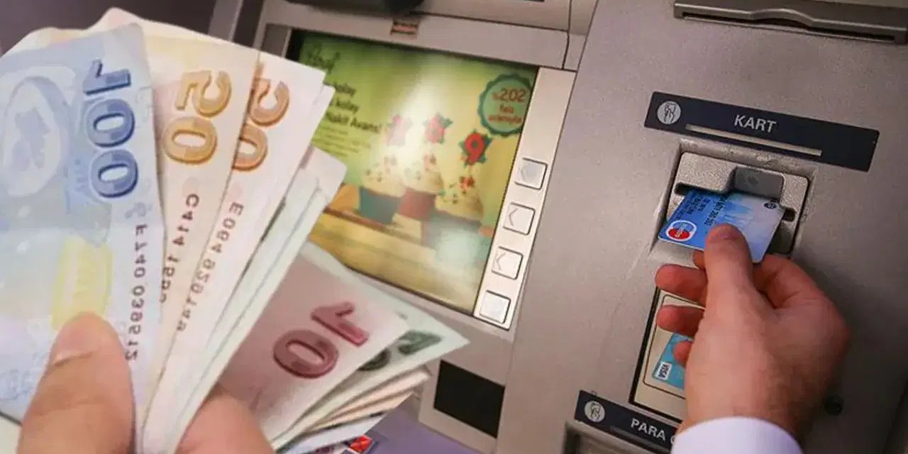 Bankalardan yeni hamle! Bunu yapmayan ATM’den para çekemeyecek