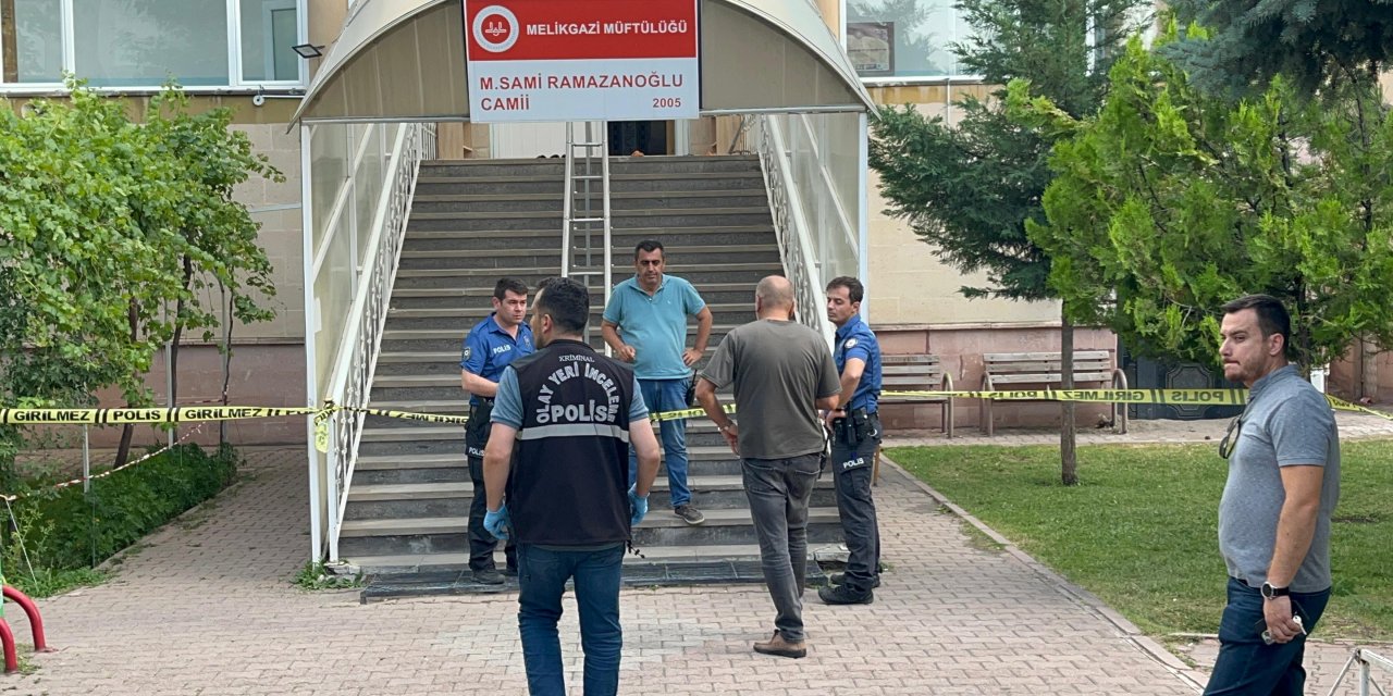 Camideki komşu cinayetinin nedeni belli oldu