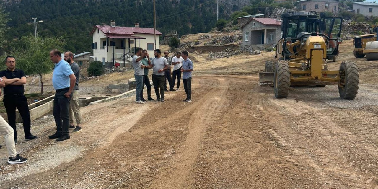 Konya, Alanya’ya bu yoldan daha konforlu bağlanacak