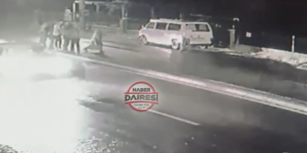 Konya’da düğün sevincini hüzne dönüştüren kaza