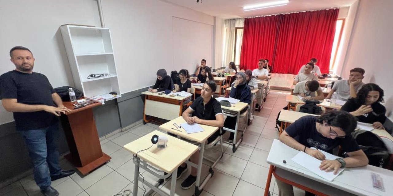 Konya’da LGS tercihlerinde başarı için önemli ipuçları