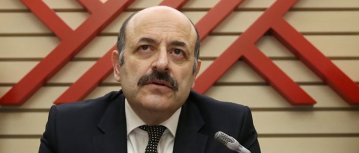 YÖK'ten 'uzaktan eğitim' açıklaması