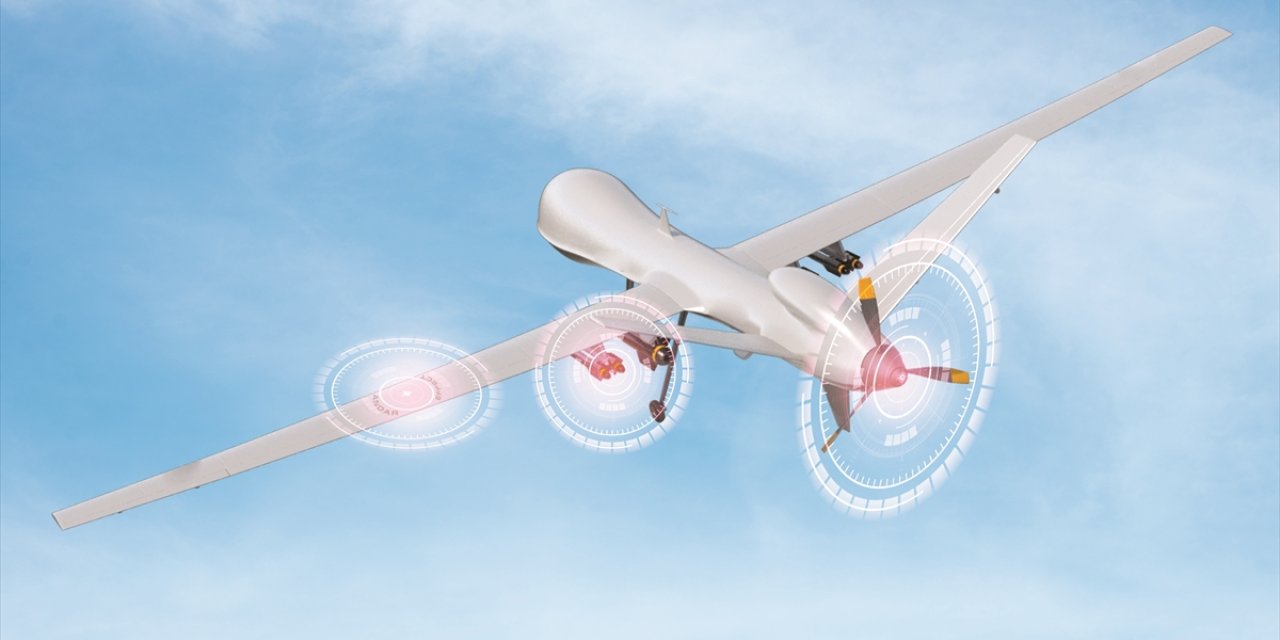 Savunma ve havacılığın "atom karıncaları" gün yüzüne çıkıyor