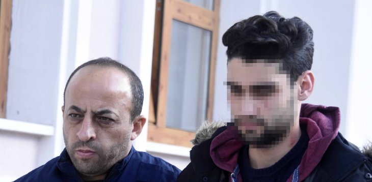 Konya'da öldürülen Özgür Duran'ın babası, istenen ceza ile ilgili konuştu