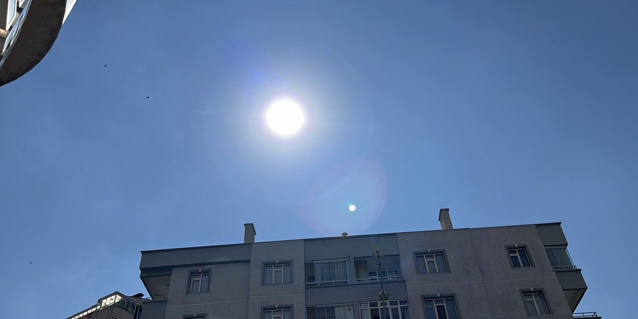 Konya'da hastalık sezonu başladı! Çocuklar risk altında