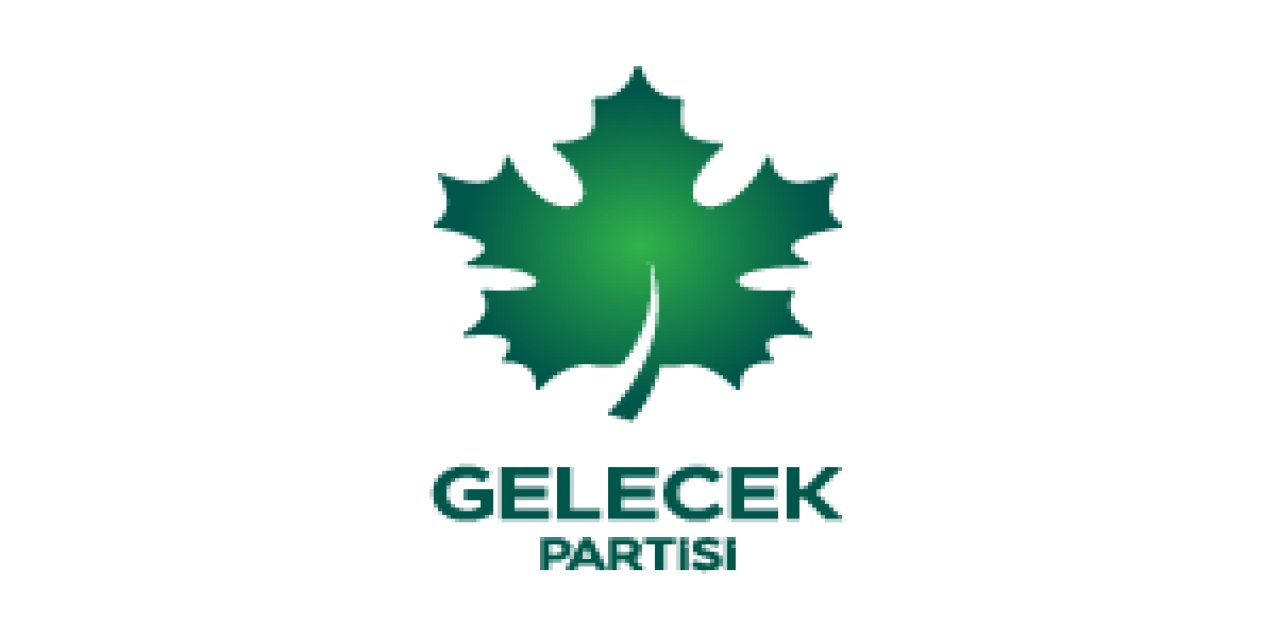 Gelecek Partisi'nde bir istifa daha