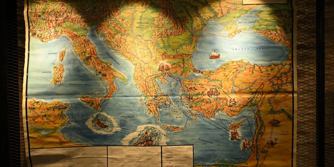 Konya, Lystra sergisiyle tarihe ışık tutuyor