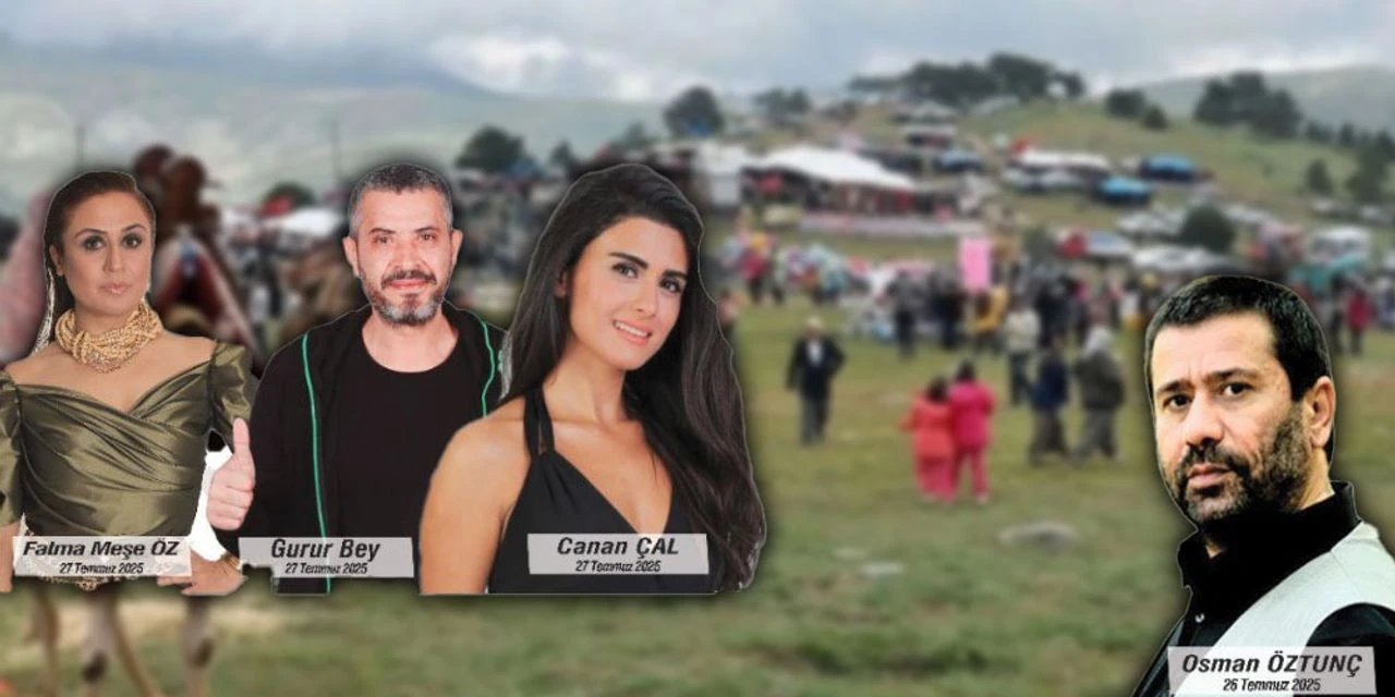 Konya’da Yörük-Türkmen rüzgarı esecek