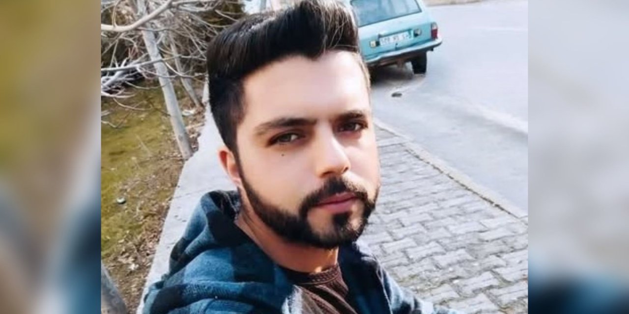 Konya’da bir ilçe Adem Akpınar’ın şok ölümünü konuşuyor