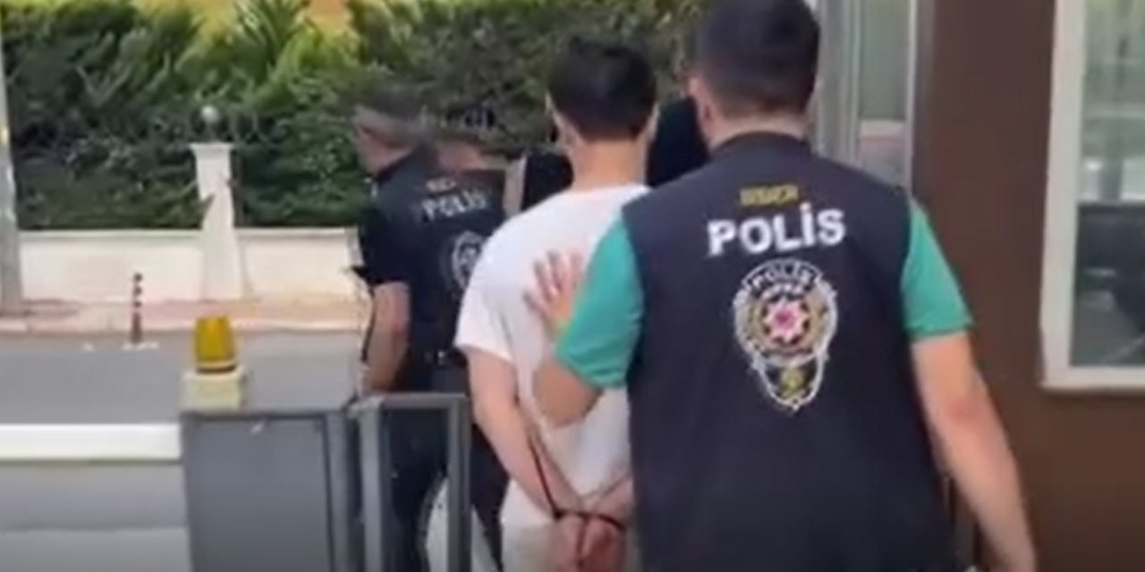 Konya dahil 17 il merkezli siber suçlarla mücadele operasyonu