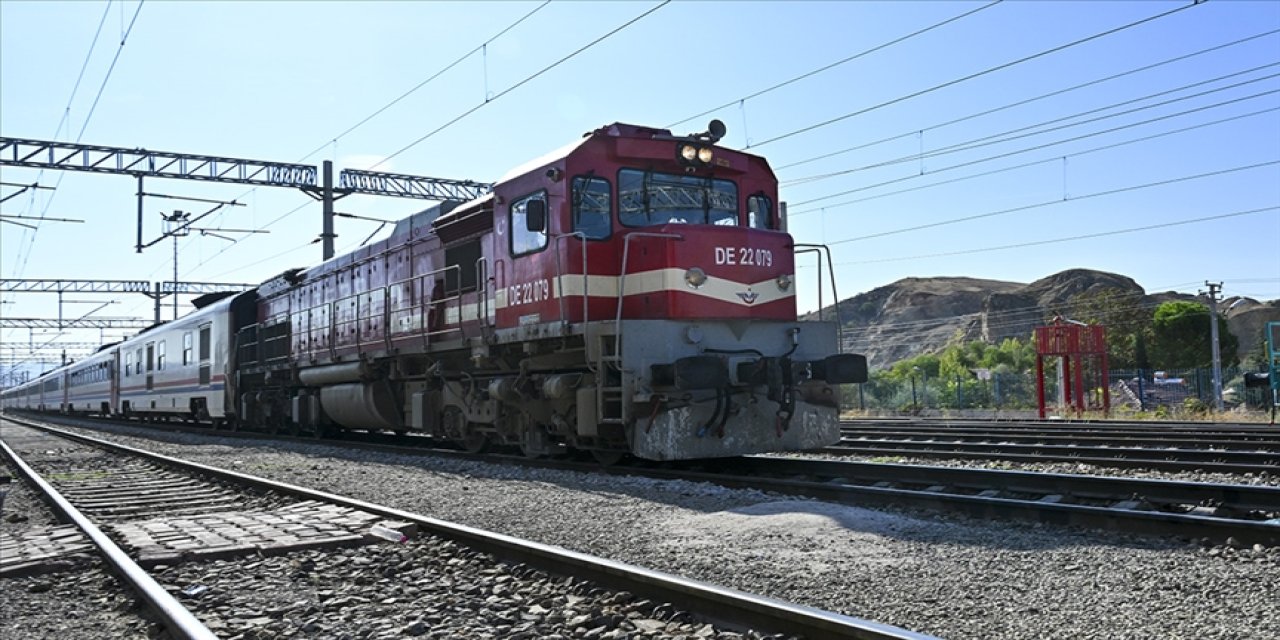 Türkiye’nin bölgesel ulaşımına yeşil destek