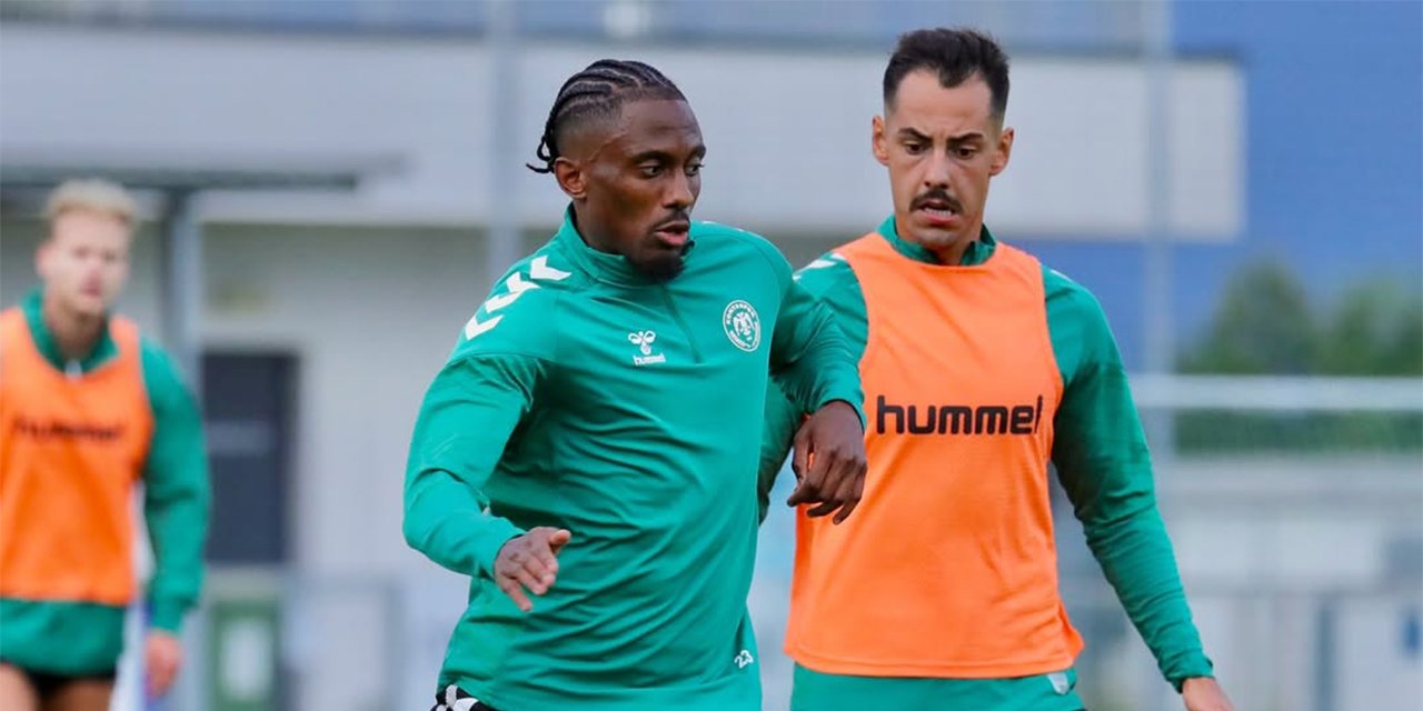 Konyaspor, Avusturya kampına ayağının tozuyla başladı