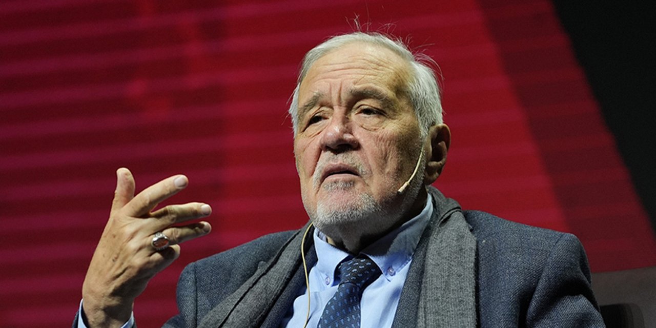 İlber Ortaylı kaza geçirdi! Kaza sonrası tartışma çıktı