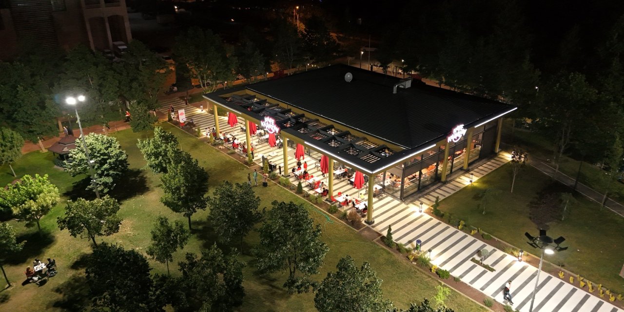 Karatay'ın marka mekanı 9'uncu şubesini açacak