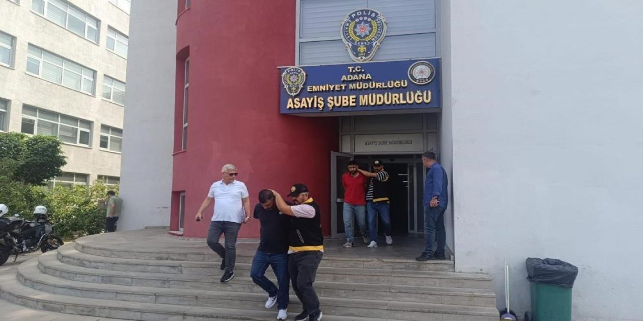 Yaşlı adamı FETÖ yalanıyla 4 milyon 250 bin TL dolandırdı