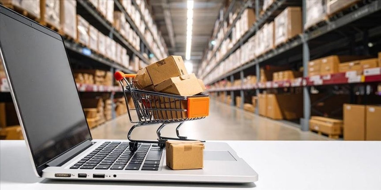 Tatil sezonu en çokta e-ticaret sektörüne yaradı