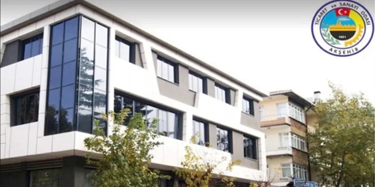 Konya TSO’dan yurt dışı gelir ve ödemelere yönelik vergi eğitimi