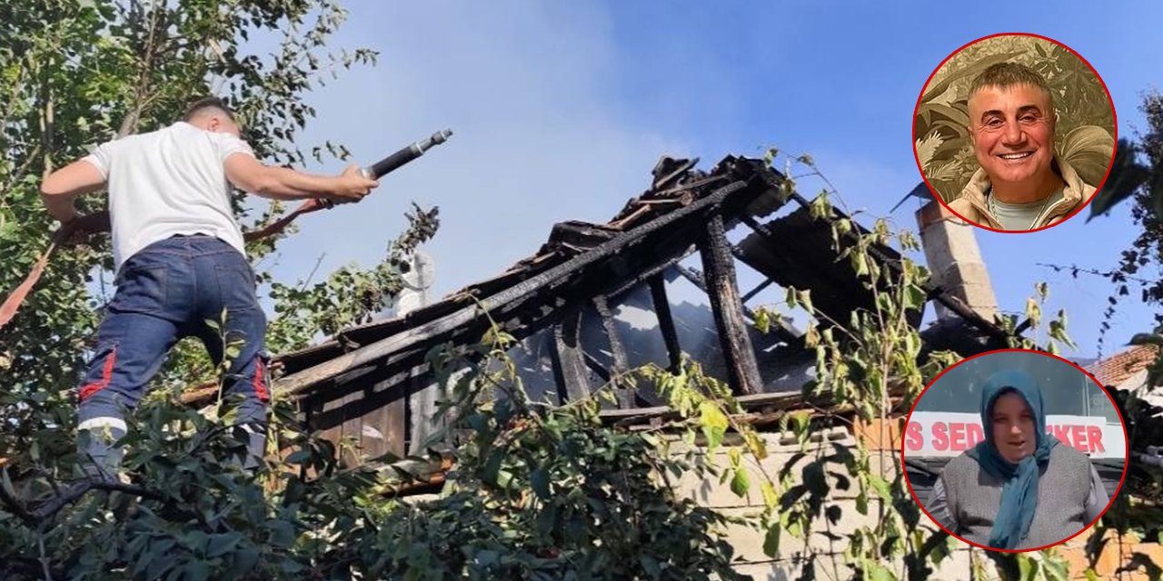 Sedat Peker’in Konya’da yaptığı Kaymakamlığı harekete geçirdi