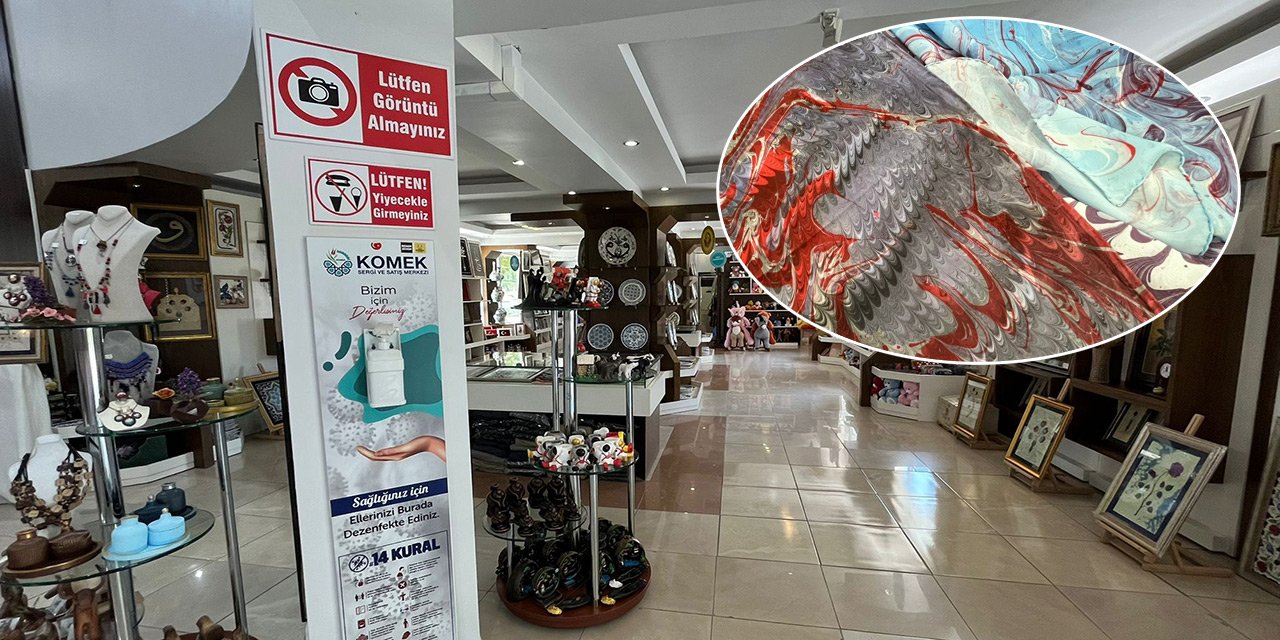 Konya’nın dünyaca ünlü markası, şıklığı zirveye taşıdı