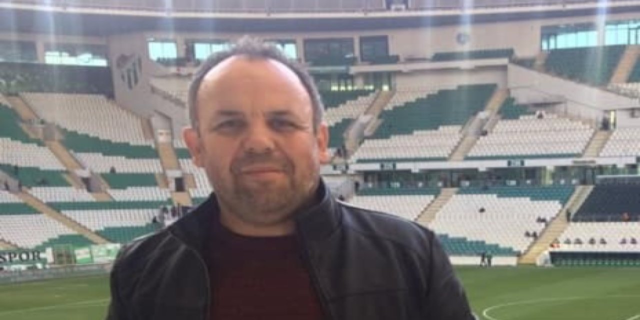 Trafik polisi Şükrü Kahyaoğlu, ailesiyle feci kazada can verdi