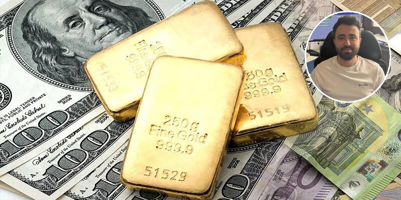 Altın bugün frene bastı! İşte Konya’daki güncel rakamlar