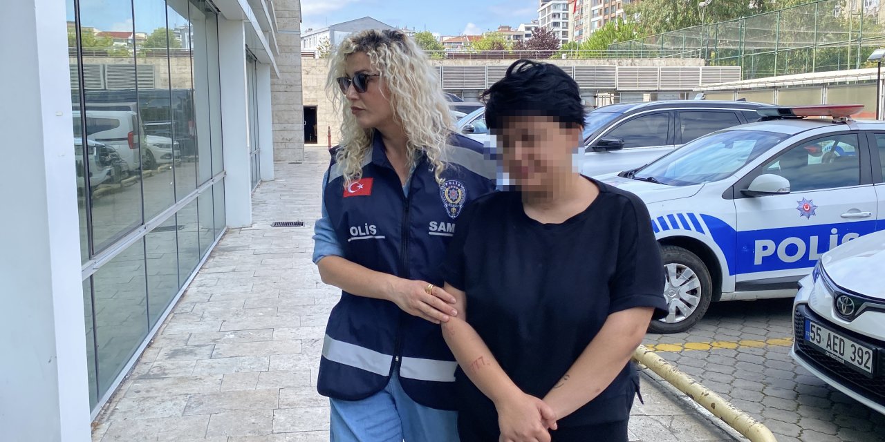 Tartışma kanlı bitti! Annesini 11 yerinden bıçakladı