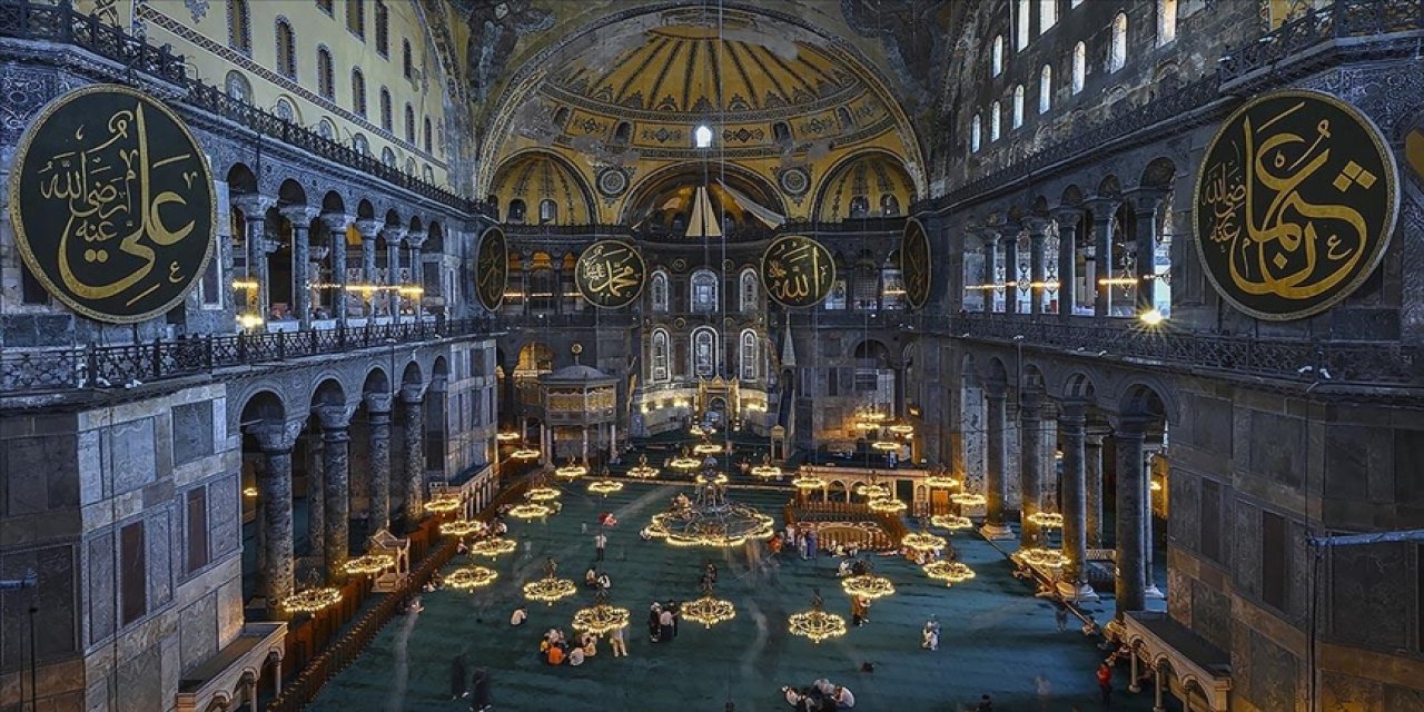 15 asırlık mirasımız yapay zeka ile korunuyor