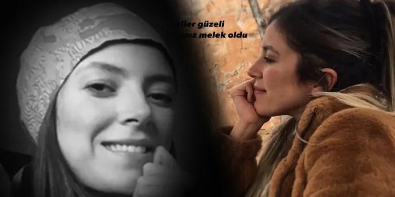 Konya hemşire Esma Can’a ağladı, yürek yakan detay çıktı