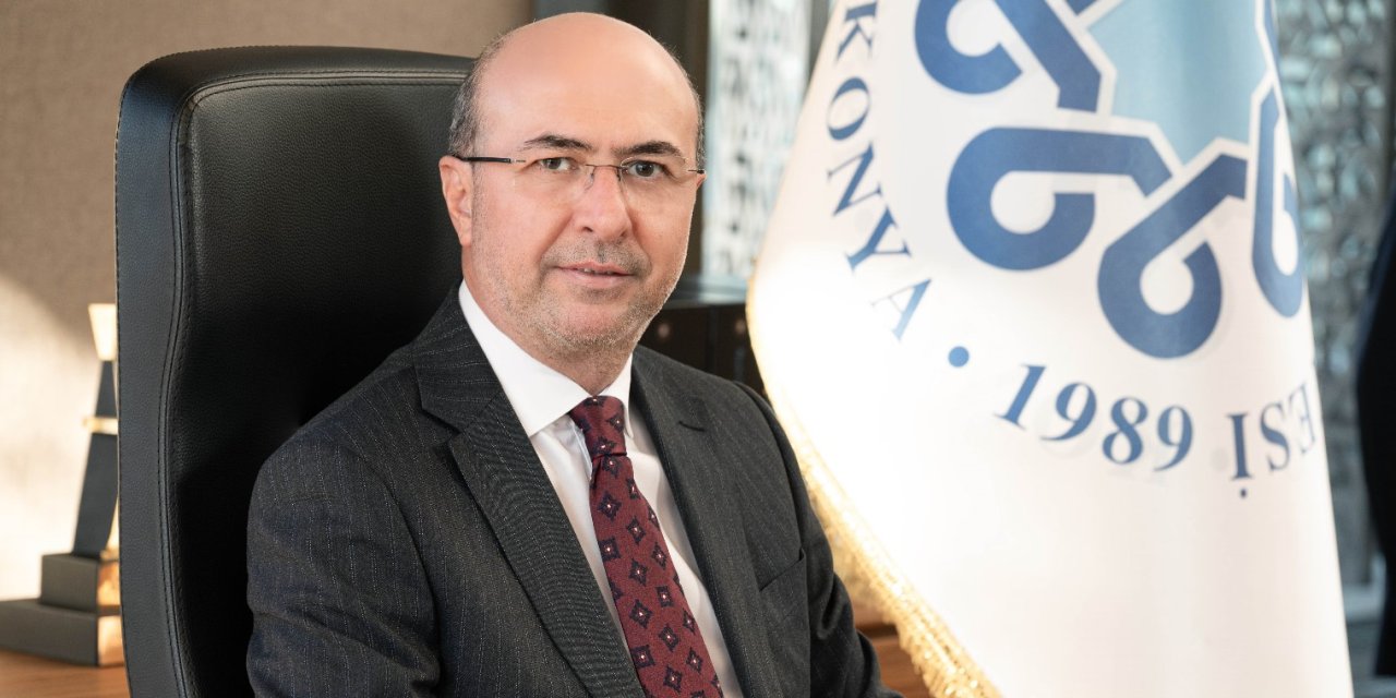 Başkan Pekyatırmacı’dan gazetecilere mesaj