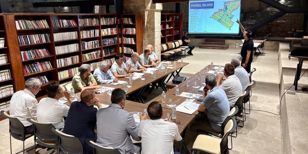 Konya’nın termal ilçesinde yüzlerce kişiye yeni iş kapısı aralanıyor