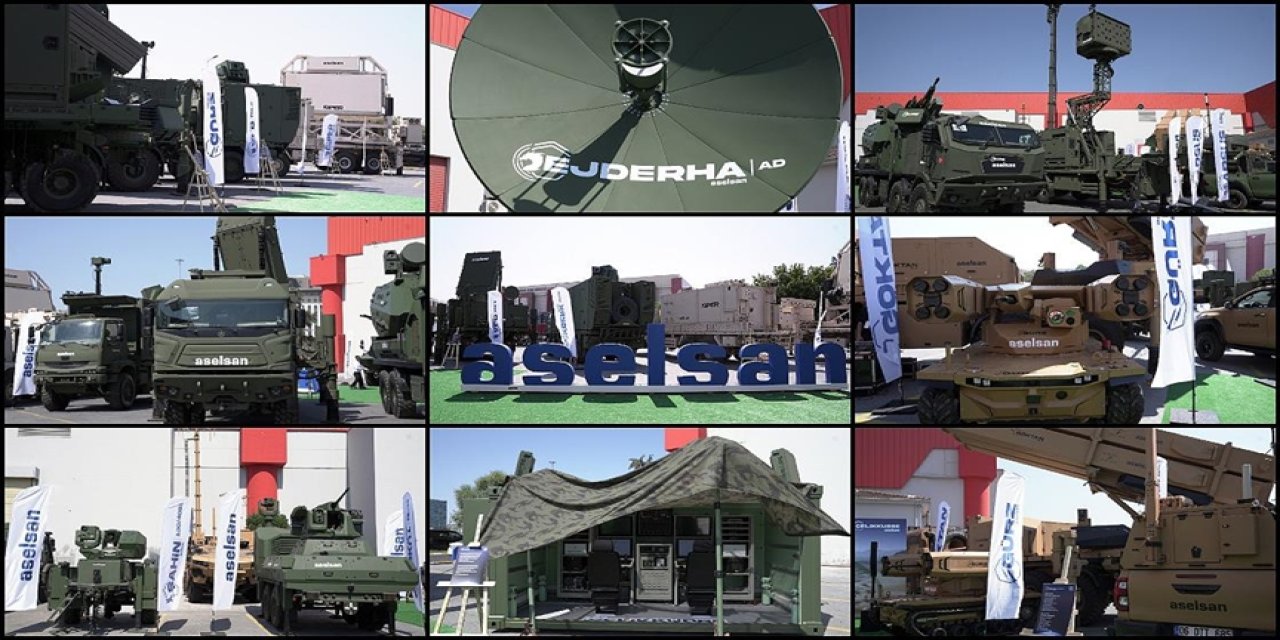 Elektronik harpte yeni bir çağ