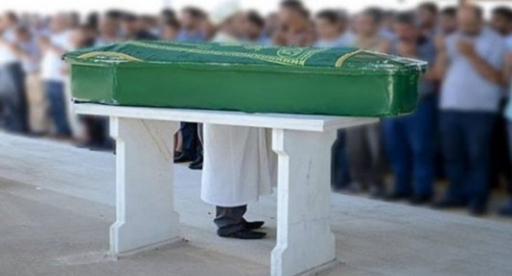 Konya Büyükşehir Belediyesi’nden cenaze namazı uyarısı