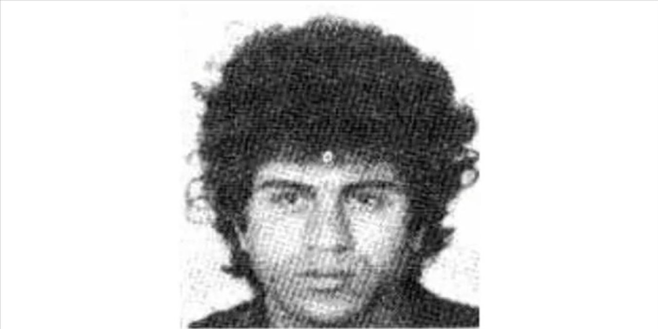 41 yıllık cinayet! Kırmızı bültenle aranan şüpheli yakalandı