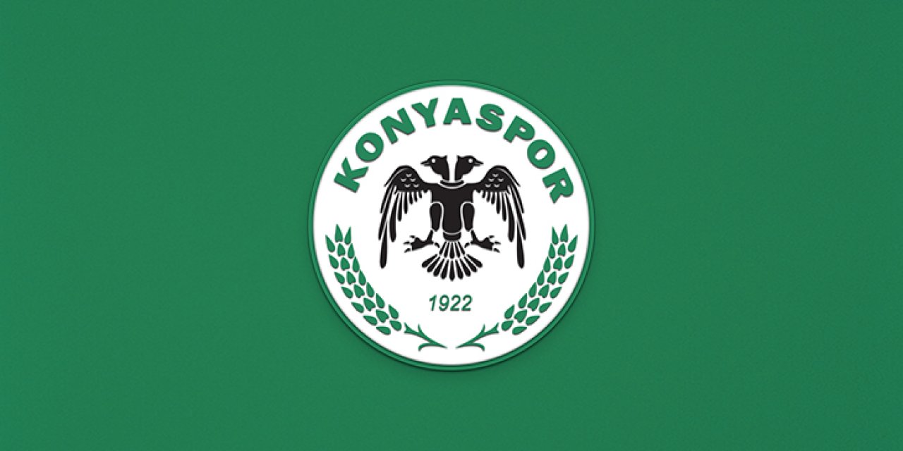 Konyaspor’dan 24 Temmuz’a anlamlı mesaj