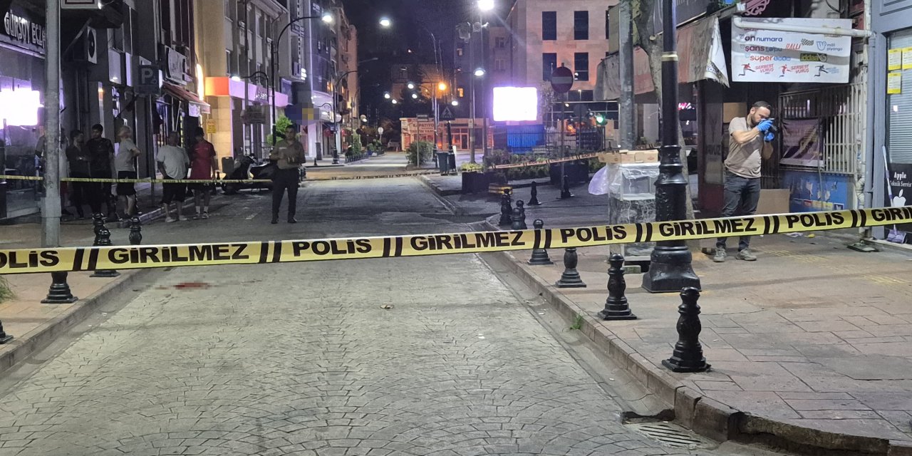 Amca, yeğenini tabancayla vurarak öldürdü