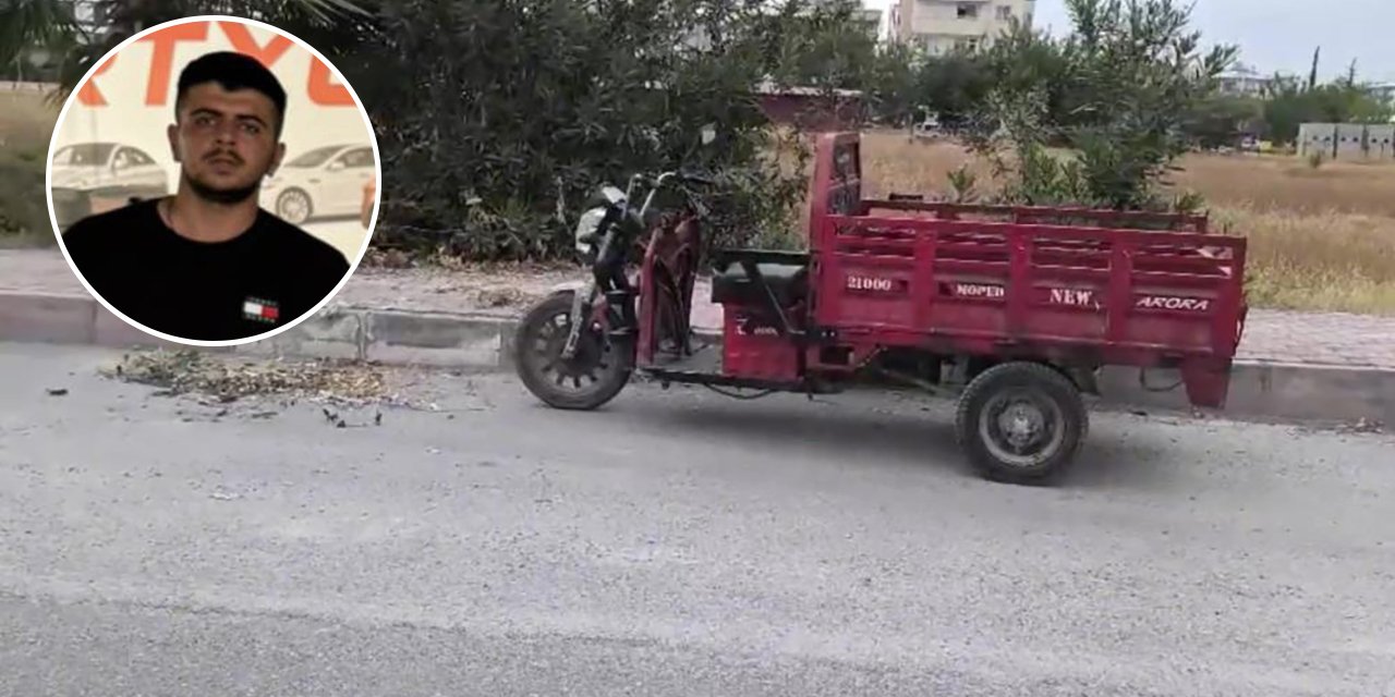 Oğlunu bıçaklayarak öldüren babanın ifadesi ortaya çıktı