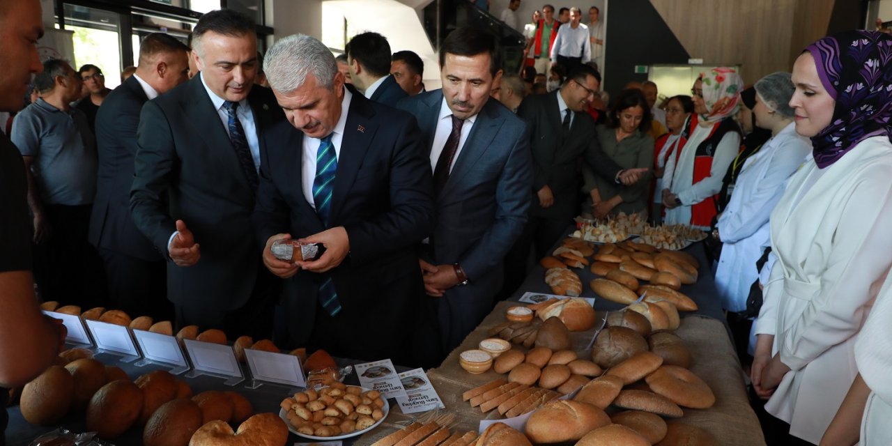 Karatay Belediyesi'nden müjde! Ekmek fiyatı düştü