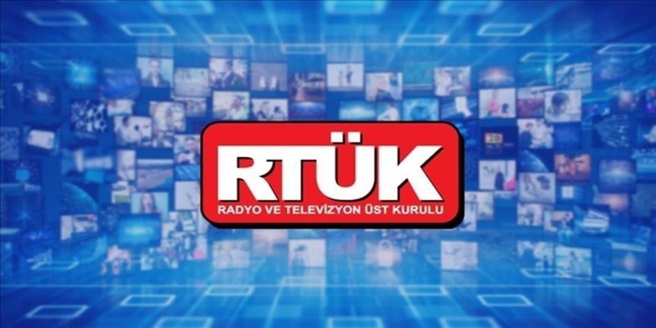 Yeni RTÜK Başkanı belli oldu