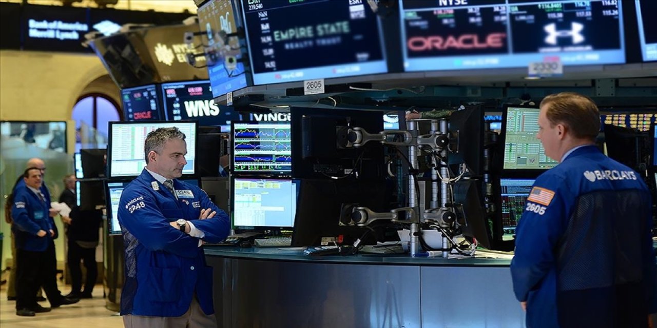 Küresel piyasalarda dalgalı seyir