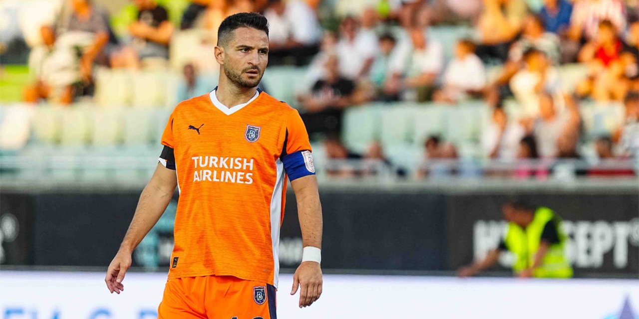 Konyalı Ömer Ali Şahiner'den Avrupa'da altın değerinde gol