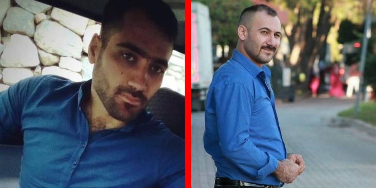 Miras kavgasında oğullarını kurşun yağmuruna tuttu: 1 ölü, 1 yaralı